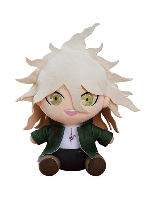 Good Smile Company 2580 Nendoroid Nagito Komaeda - Danganronpa (US In-Stock) eBa Good Smile Company 2580 Nendoroid Nagito Komaeda - Danganronpa (US In-Stock) eBa
