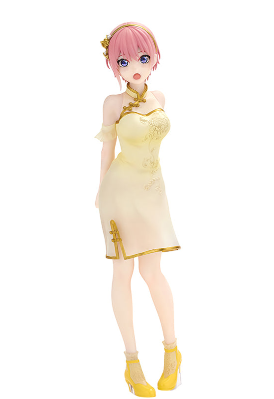 The Quintessential Quintuplets Movie FuRyu Figure Nakano Ichika China Princess ver.