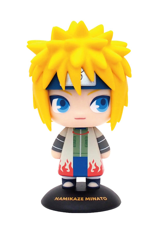 NARUTO -Shippuden- Plex YR-69 Yurayura Head Namikaze Minato