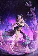 Granblue Fantasy AmiAmi x AniGift Narmaya (The Black Butterfly)