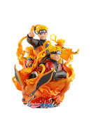 Naruto Shippuden MEGAHOUSE PetitramaDX 01 Naruto Special