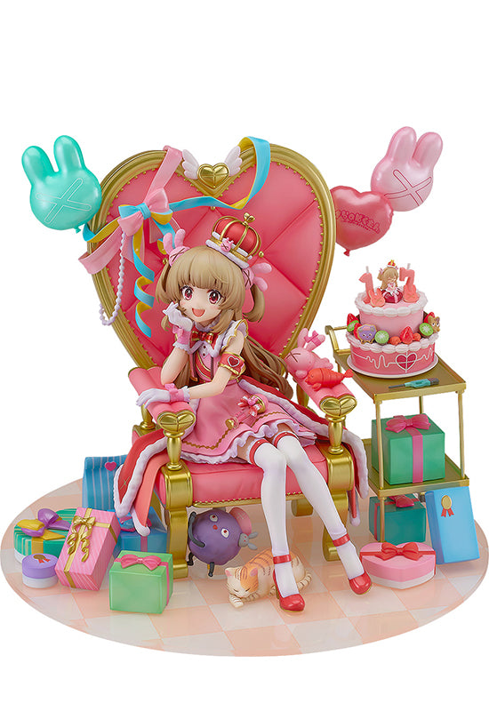 Natori Sana Max Factory Birth of King Sana Channel Ver.