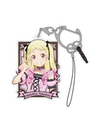 Love Live! Superstar!! Cospa Original Illustration Onitsuka Natsumi Acrylic Multi Key Chain Lolita Fashion Ver.