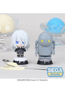 NieR:Automata Ver1.1a SEGA Tiny Melties TV Anime Mini Figure Vol.2 (EX)
