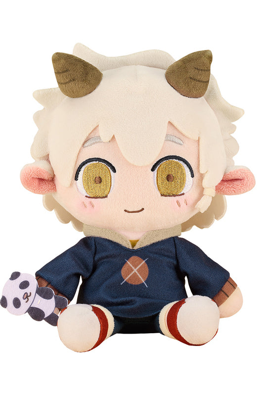 All Saints Street Good Smile Company Plushie Neil