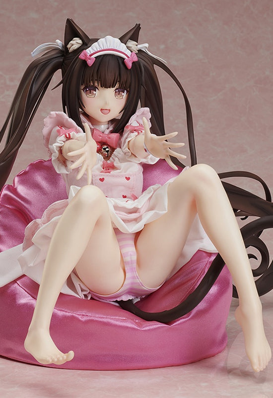 NEKOPARA BINDing Chocola Bare Leg Ver.