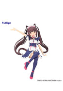 Nekopara FuRyu Noodle Stopper Figure Chocola
