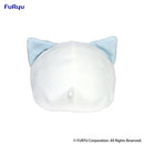 Nemuneko Cat Pastel Color Plush Toy