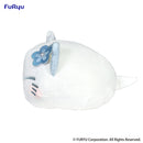Nemuneko Cat Pastel Color Plush Toy
