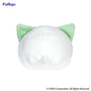 Nemuneko Cat Pastel Color Plush Toy