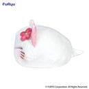 Nemuneko Cat Pastel Color Plush Toy