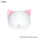 Nemuneko Cat Pastel Color Plush Toy