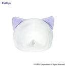 Nemuneko Cat Pastel Color Plush Toy