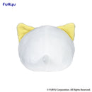 Nemuneko Cat Pastel Color Plush Toy