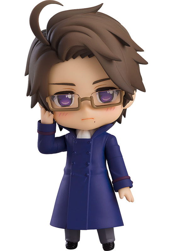 2213 Hetalia World★Stars Nendoroid Austria