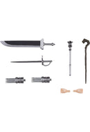 Nendoroid Doll Weapon Parts Set: Fantasy