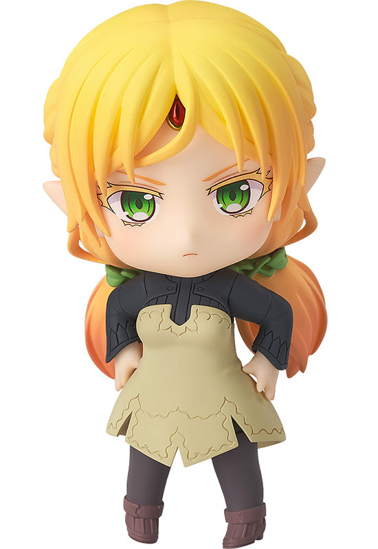 2130 Uncle from Another World Nendoroid Elf