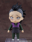 2505 Demon Slayer: Kimetsu no Yaiba Nendoroid Genya Shinazugawa