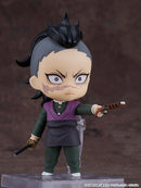 2505 Demon Slayer: Kimetsu no Yaiba Nendoroid Genya Shinazugawa