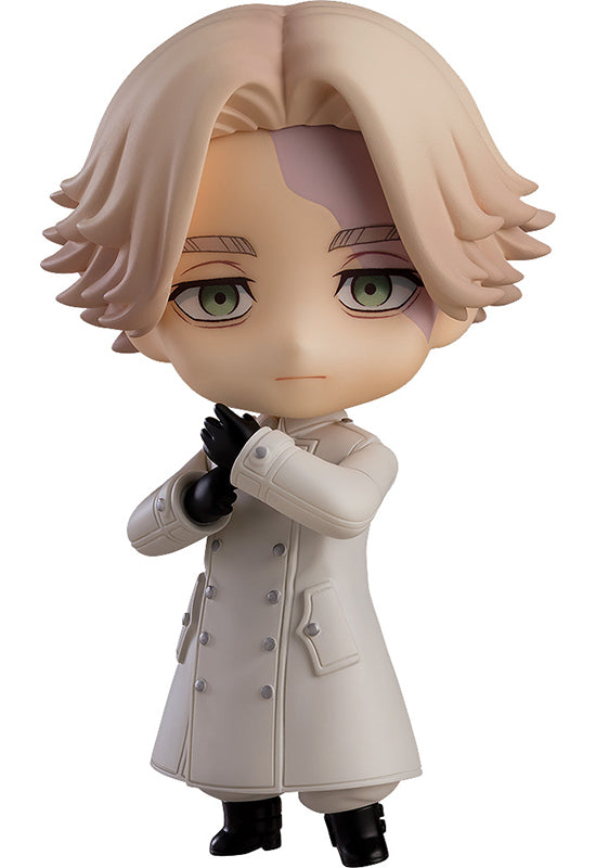 2145 Tokyo Revengers Nendoroid Inupi (Seishu Inui)