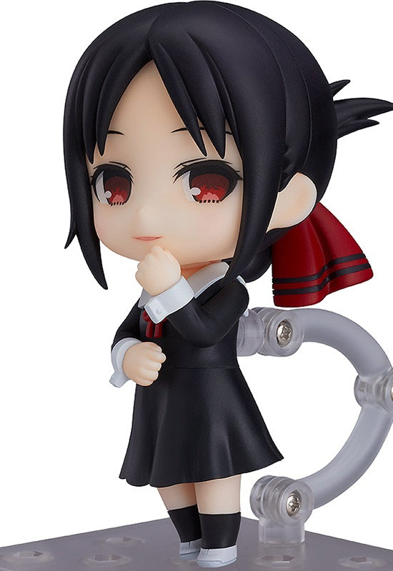 1288 Kaguya-sama: Love is War Nendoroid Kaguya Shinomiya(re-run)