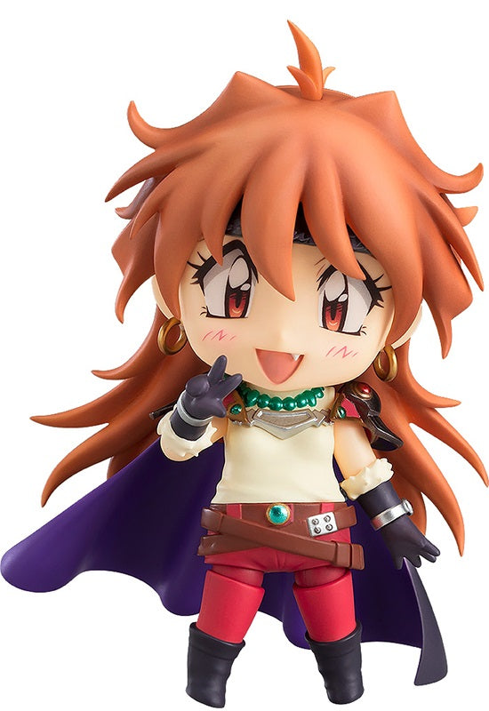 0901 Slayers Nendoroid Lina=Inverse (re-run)