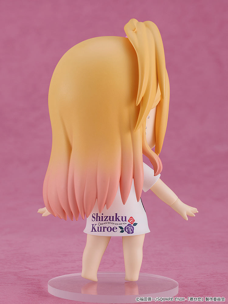 2556 My Dress-Up Darling Nendoroid Marin Kitagawa: Slippery Girls Full Graphic T-Shirt Ver.