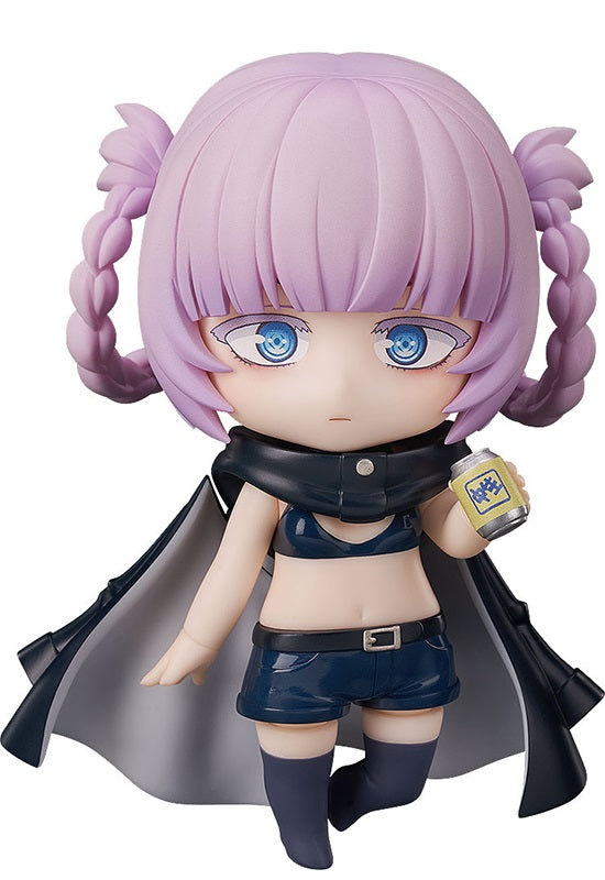 2147 Call of the Night Nendoroid Nazuna Nanakusa