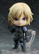 0538 Metal Gear Solid Nendoroid Raiden: MGS2 Ver. (Re-run)