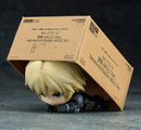 0538 Metal Gear Solid Nendoroid Raiden: MGS2 Ver. (Re-run)
