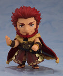 2666-DX Fate/Grand Order Nendoroid Rider/Iskandar DX Edition