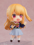 2537 OSHI NO KO Nendoroid Ruby: School Uniform Ver.