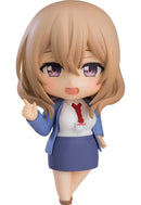 2208 My Tiny Senpai Nendoroid Shiori Katase
