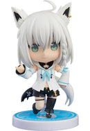 1821 hololive production Nendoroid Shirakami Fubuki(re-run)