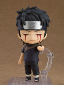 2436 Naruto Nendoroid Shisui Uchiha