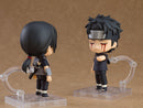 2436 Naruto Nendoroid Shisui Uchiha