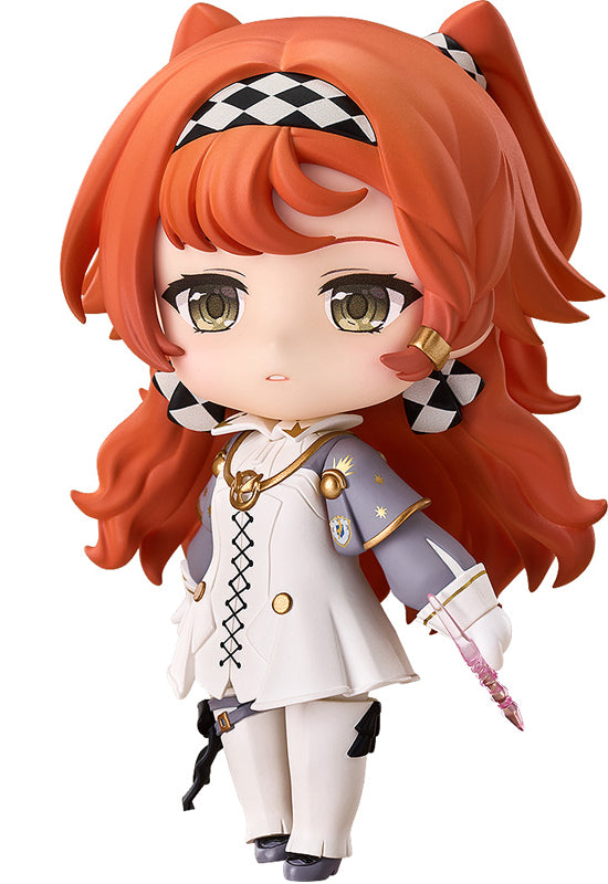 2391 Reverse: 1999 Nendoroid Sonetto