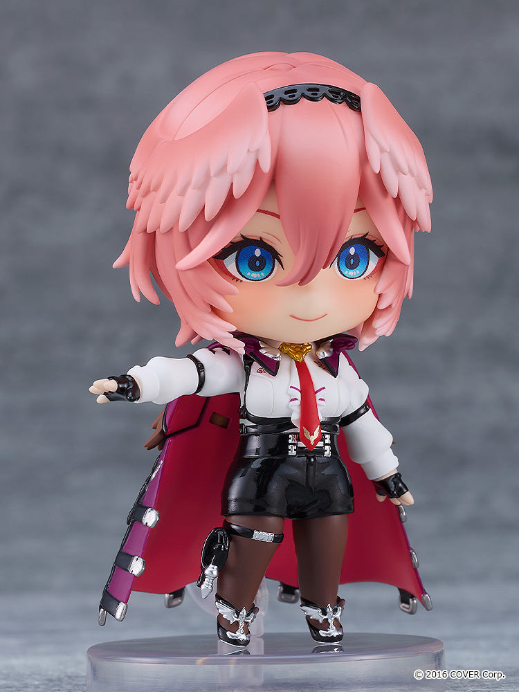 2475 hololive production Nendoroid Takane Lui