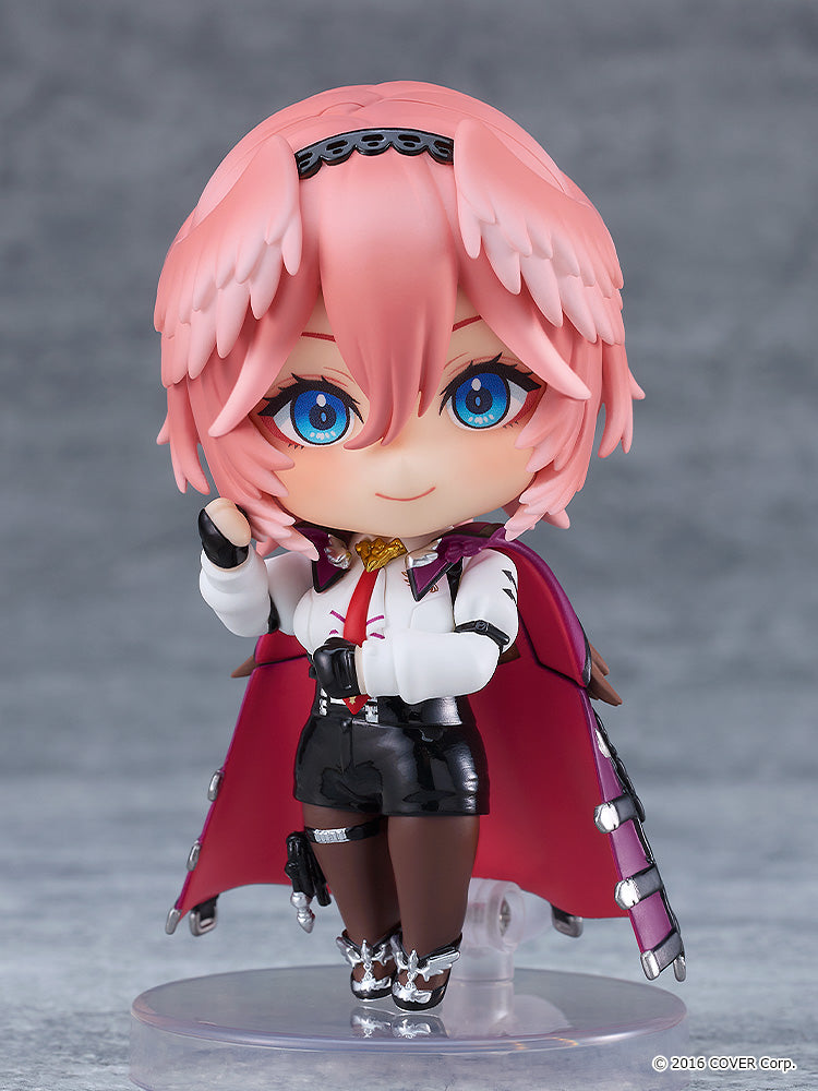 2475 hololive production Nendoroid Takane Lui