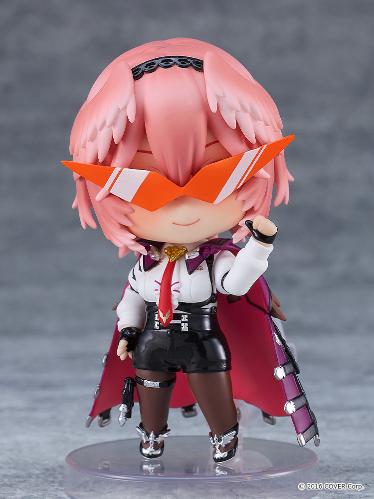 2475 hololive production Nendoroid Takane Lui
