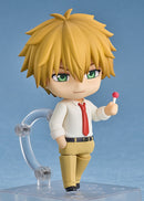 Maid Sama! (The Class President Is a Maid!) Nendoroid Takumi Usui