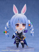 2682 hololive production x Fate/Grand Order Aniplex Nendoroid Usada Pekora (Mash Kyrielight Collaboration Ver.)