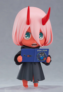 1820 Darling in the Franxx Nendoroid Zero Two: Childhood Ver.