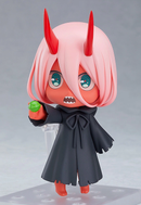 1820 Darling in the Franxx Nendoroid Zero Two: Childhood Ver.
