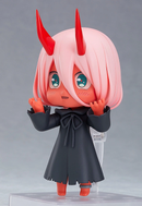 1820 Darling in the Franxx Nendoroid Zero Two: Childhood Ver.