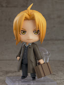 2547 Fullmetal Alchemist: Brotherhood Nendoroid Edward Elric: Final Episode Ver.