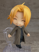 2547 Fullmetal Alchemist: Brotherhood Nendoroid Edward Elric: Final Episode Ver.
