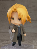 2547 Fullmetal Alchemist: Brotherhood Nendoroid Edward Elric: Final Episode Ver.
