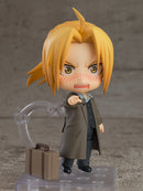 2547 Fullmetal Alchemist: Brotherhood Nendoroid Edward Elric: Final Episode Ver.