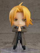 2547 Fullmetal Alchemist: Brotherhood Nendoroid Edward Elric: Final Episode Ver.